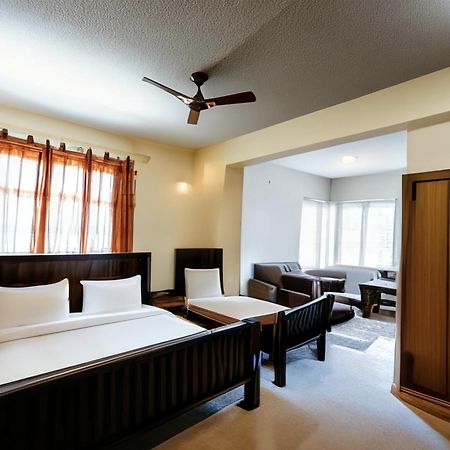 Hotel Abedrooms- Budget Stay Thanjavur Εξωτερικό φωτογραφία