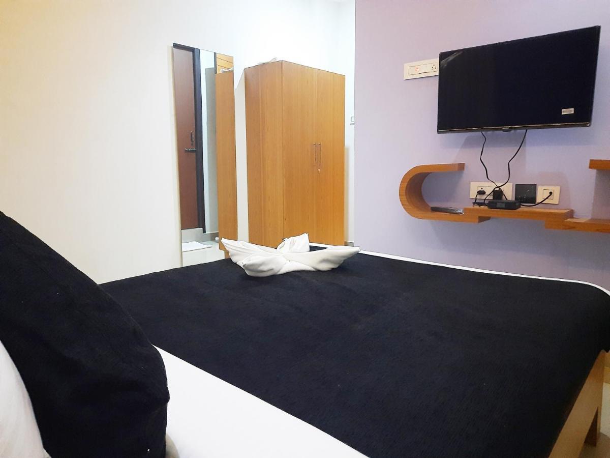 Hotel Abedrooms- Budget Stay Thanjavur Εξωτερικό φωτογραφία