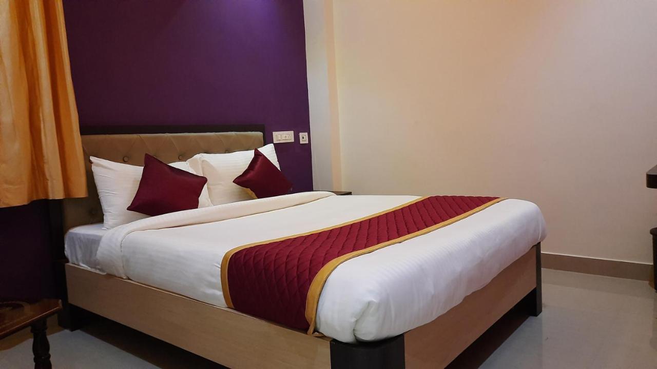 Hotel Abedrooms- Budget Stay Thanjavur Εξωτερικό φωτογραφία