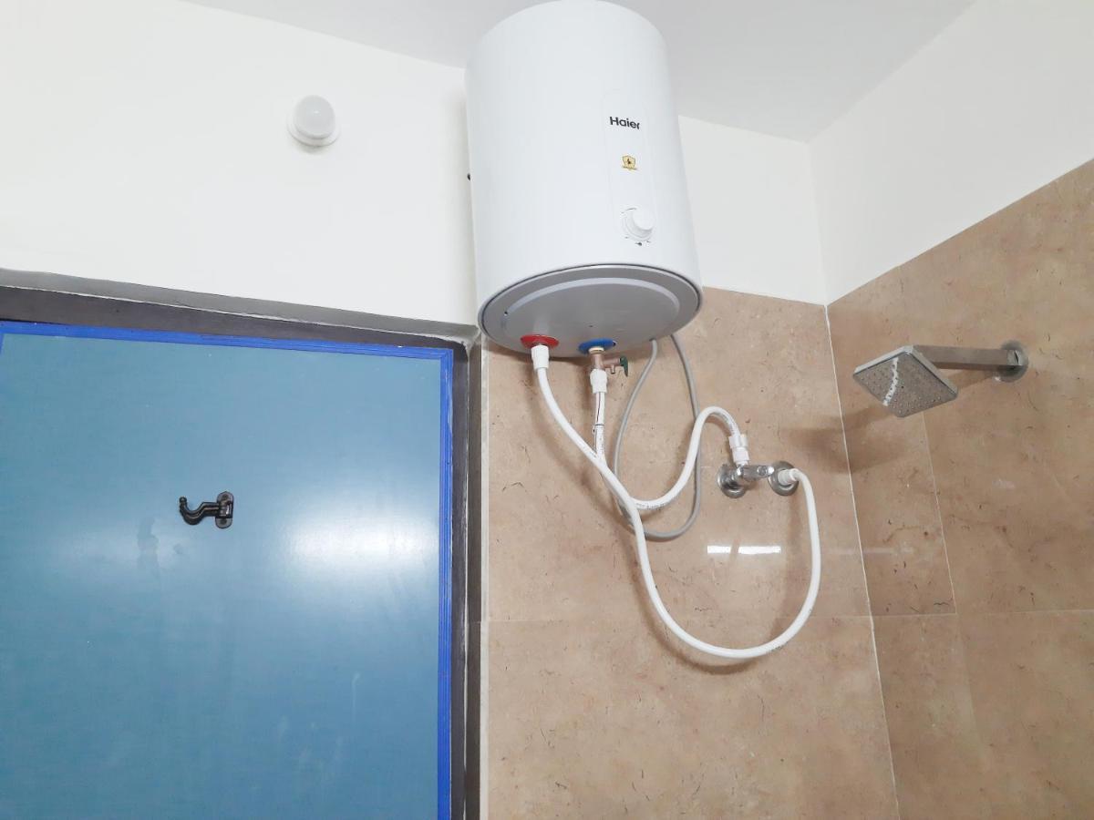 Hotel Abedrooms- Budget Stay Thanjavur Εξωτερικό φωτογραφία