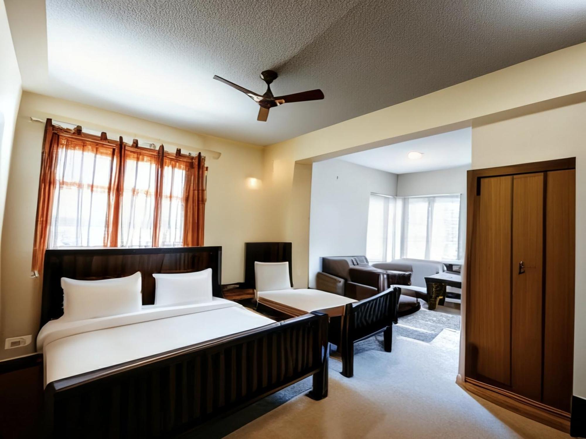 Hotel Abedrooms- Budget Stay Thanjavur Εξωτερικό φωτογραφία